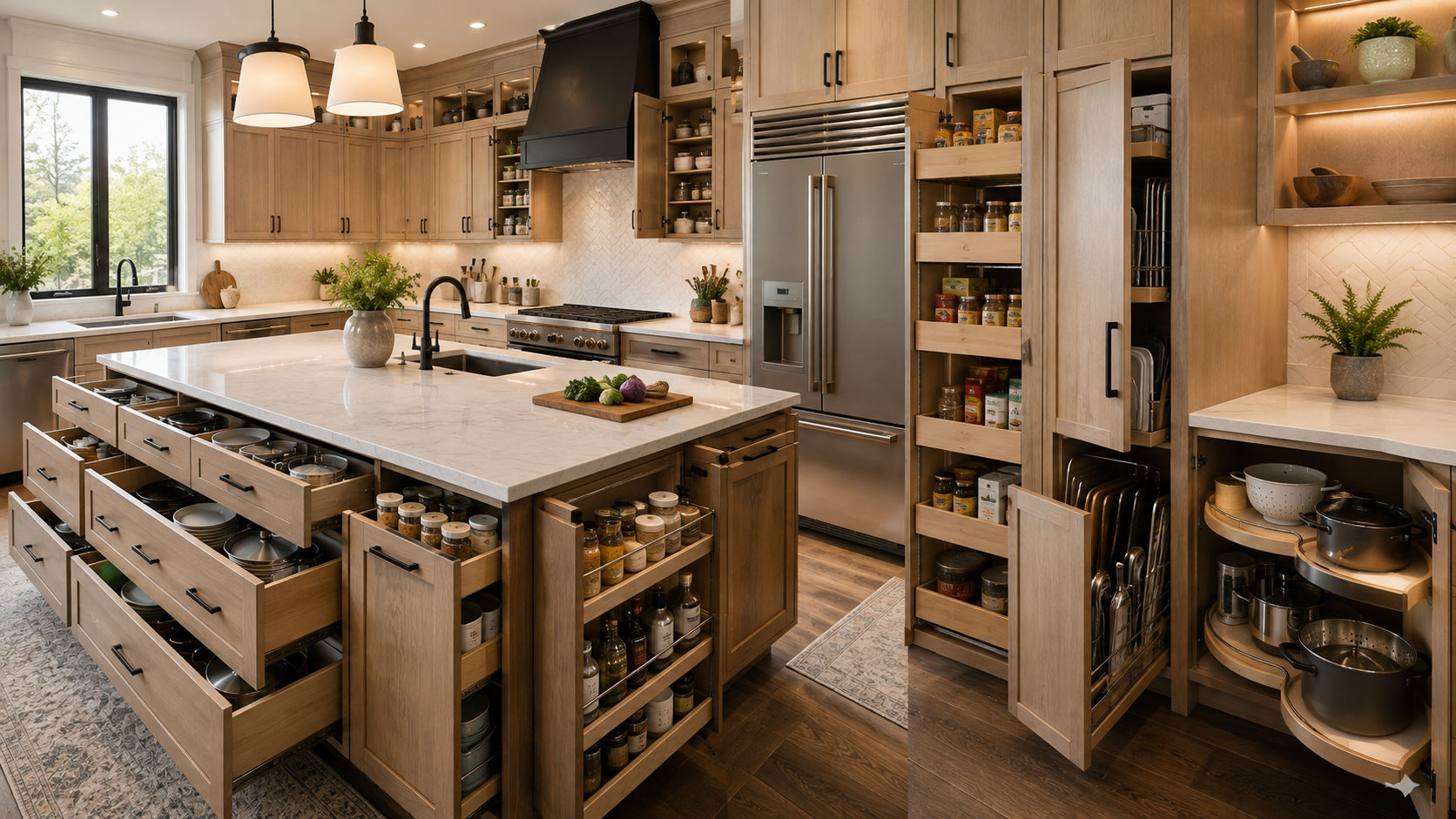 Costa Kitchens design articles and cabinetry guides background